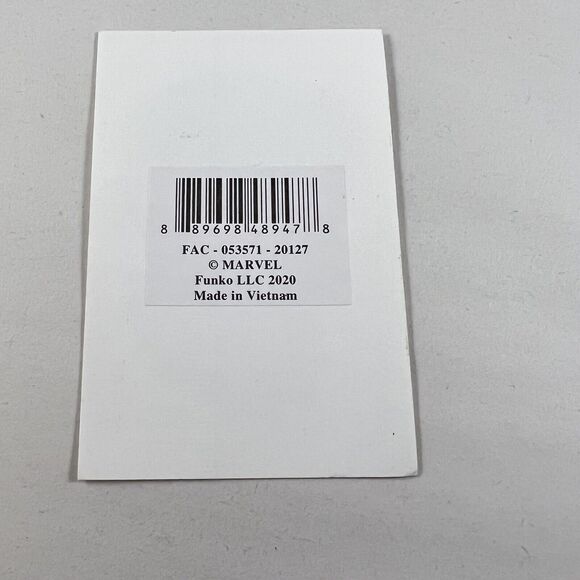 Funko POP! Marvel Collector Corps Decal Lot of 12 Stickers Thor Thanos Star Wars - Picture 11 of 16